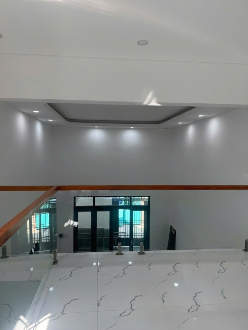 🈴HXH BÙI ĐÌNH TUÝ-BÌNH THẠNH-66m²-2 TẦNG-NGANG RỘNG 4.7m-CHỈ 5.7 TỶ🍀 - Ảnh 3